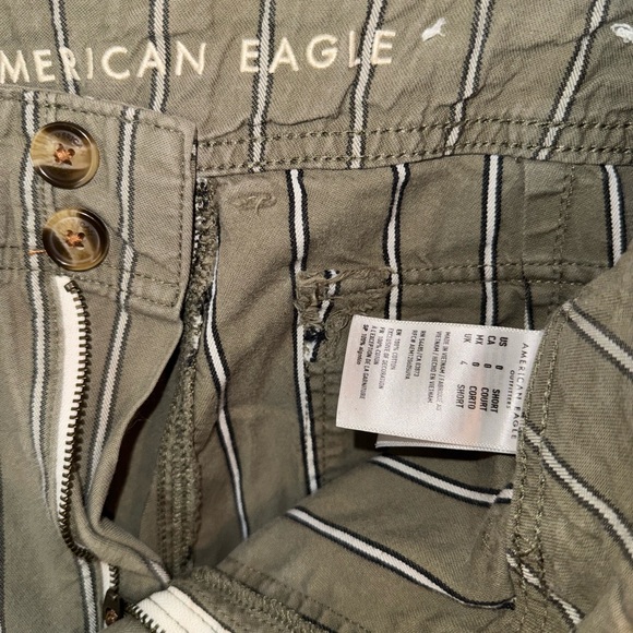 american eagle cargo pants - Picture 3 of 3